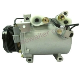 Mitsubishi Lancer Evo Αεροκλιματιστικός Συμπιεστής MSC090-21-10067