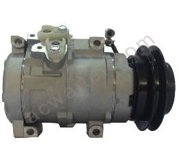 Toyota Land Cruiser Hzj76/78 Αντισυκωστήρας Κλιματισμού 10S17C-21-10035