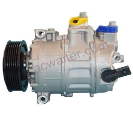 Αεροκλιματιστικό συμπιεστή Vw Sagotan1.6/Audi A3/Skoda Octavia 7SEU16-21-10127