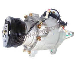 Αεριοθερμομηχανή Compressor-21-10361