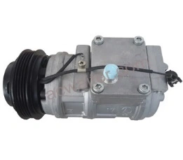 Kia Carnival 2.5 Αεροκλιματιστικό Συμπιεστήρας 10PA17C-21-10110