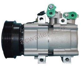 Υποσυρτάς Κλιματισμού Hyundai Sonota 2.7 HS18-21-10090