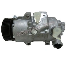 Toyota Corolla Zze142 Ανεμιστήρας Κλιματισμού 6SEU14C-21-10028