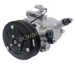 Αεροθερμομηχανή Compressor-21-11267