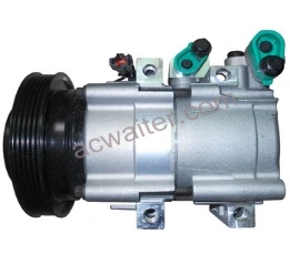 Υποσυρτάρας Κλιματισμού Hyundai Terracan FS10-21-10102