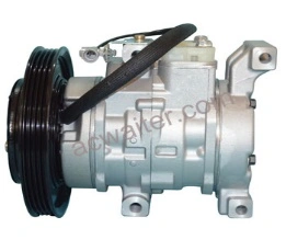 Toyota Vios149 Axp4# Αντισυρτής Κλιματισμού 10S11C-21-10016