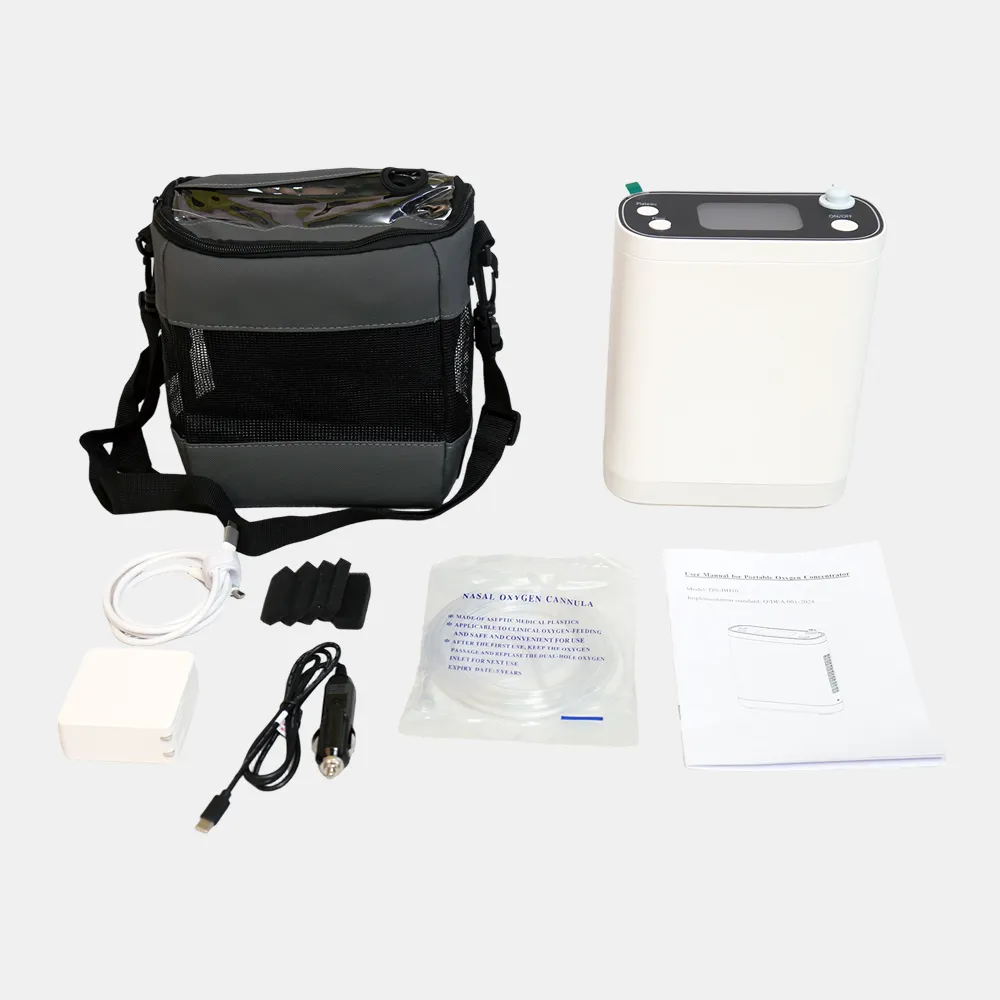 DN-BH10 Medical Portable Oxygen Concentrator
