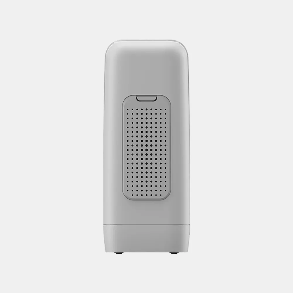 KPA-8 Ultra-Lightweight Oxygen Concentrator Portable