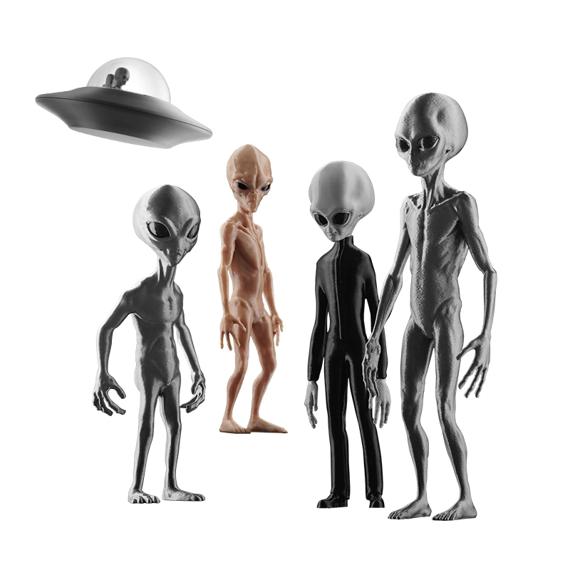 2D Concept to 3D Modeling Service | Custom Character Digital Sculpting