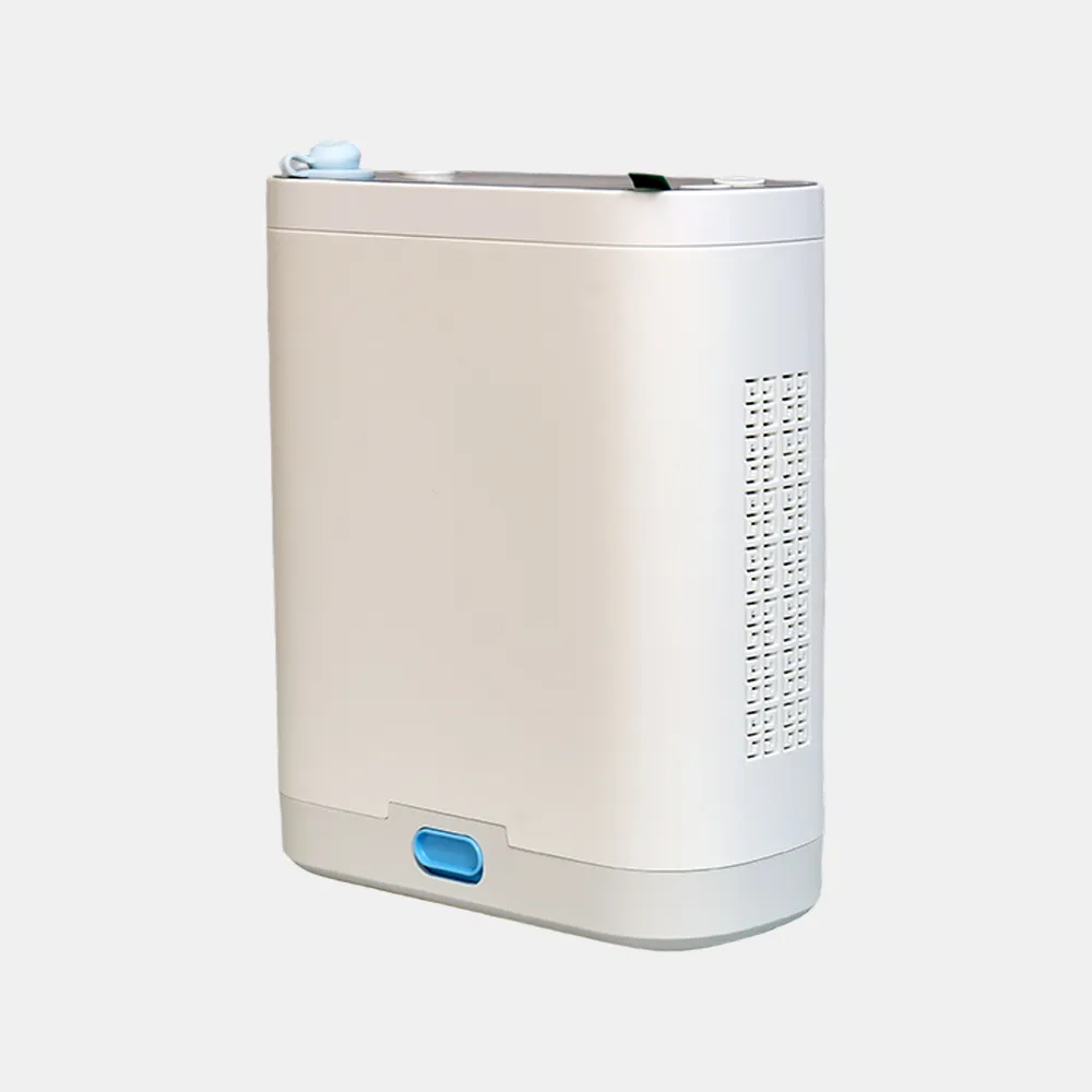 DN-BH10 Medical Portable Oxygen Concentrator