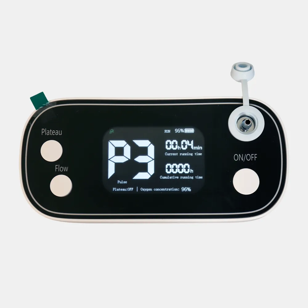 DN-BH10 Medical Portable Oxygen Concentrator