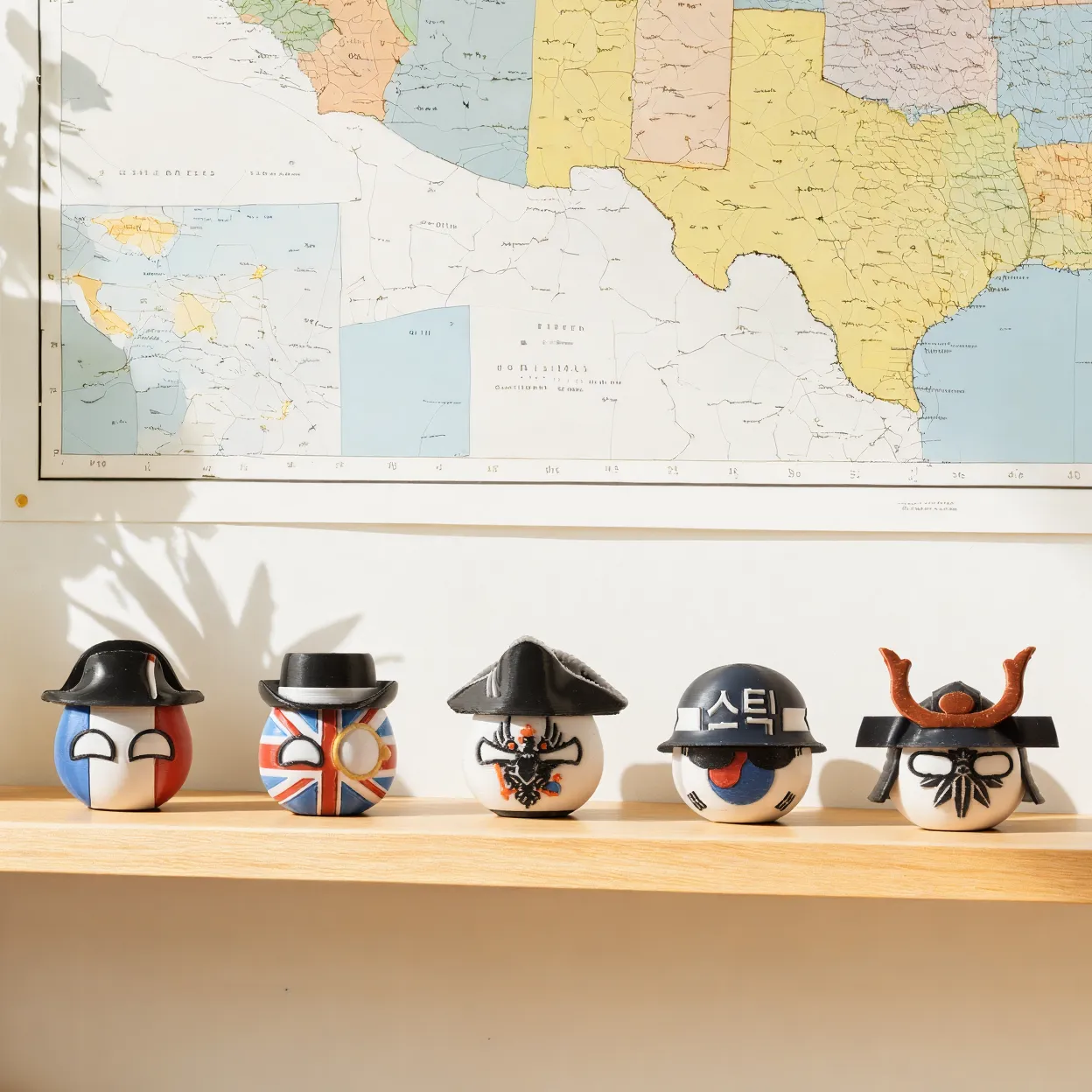 One-Stop 3D Printing Service | Custom Action Figures