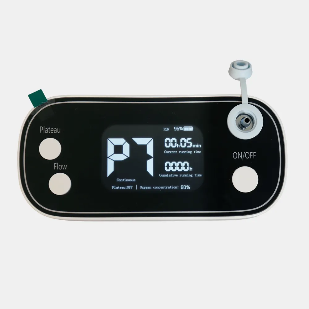 DN-BH10 Medical Portable Oxygen Concentrator