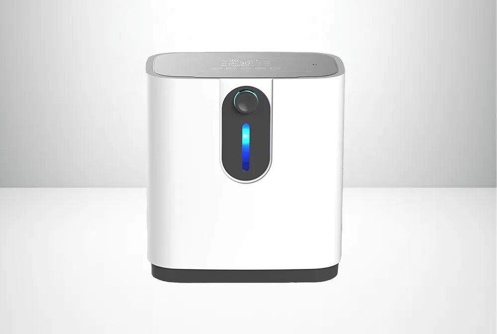 ZY-1FW Compact Oxygen Concentrator