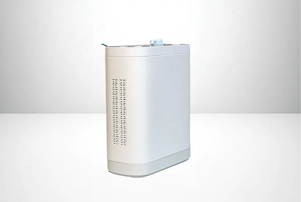 DN-BH10 Medical Portable Oxygen Concentrator