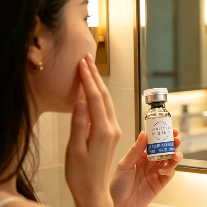 Peptide Stability in Cosmetics: Heat, pH & Delivery