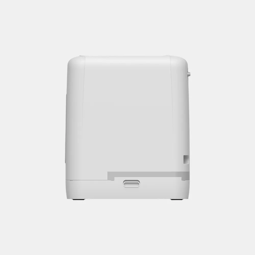 KPA-8 Ultra-Lightweight Oxygen Concentrator Portable