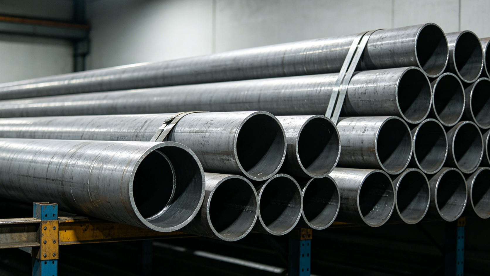 What Are Carbon Steel Seamless Pipes-1.png