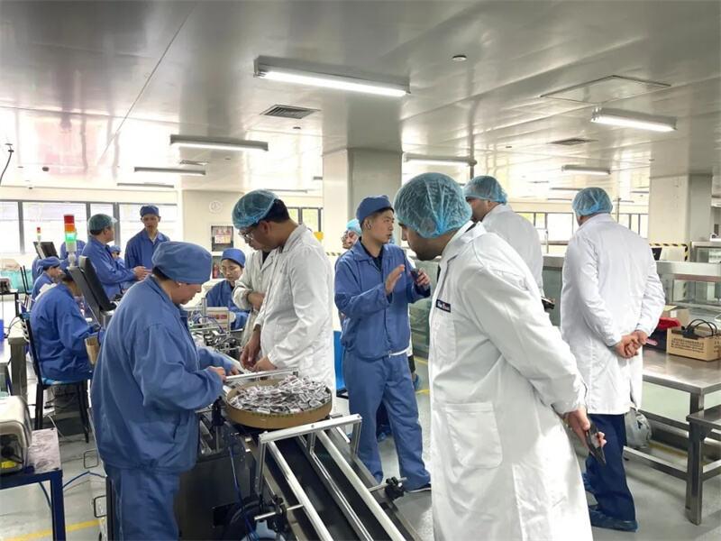 Shanghai Zhonghua Pharmaceutical Hosts Ailesi&nbsp;Group 3.jpeg
