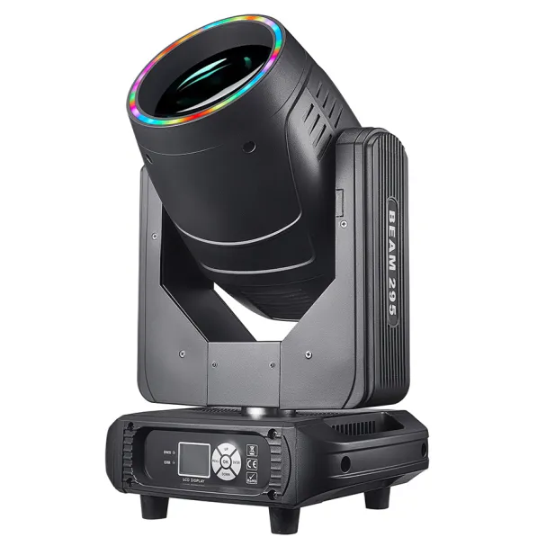 295W Beam Moving Head Light (met Iris)