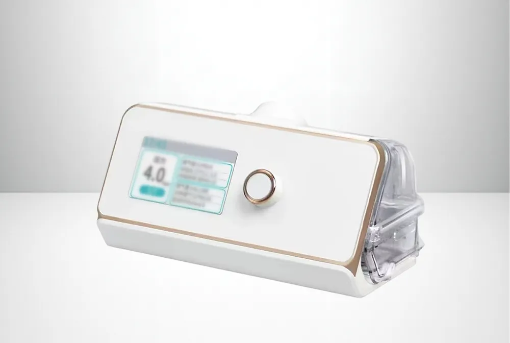 A7 Series DH-A725k Bi-level CPAP Machine