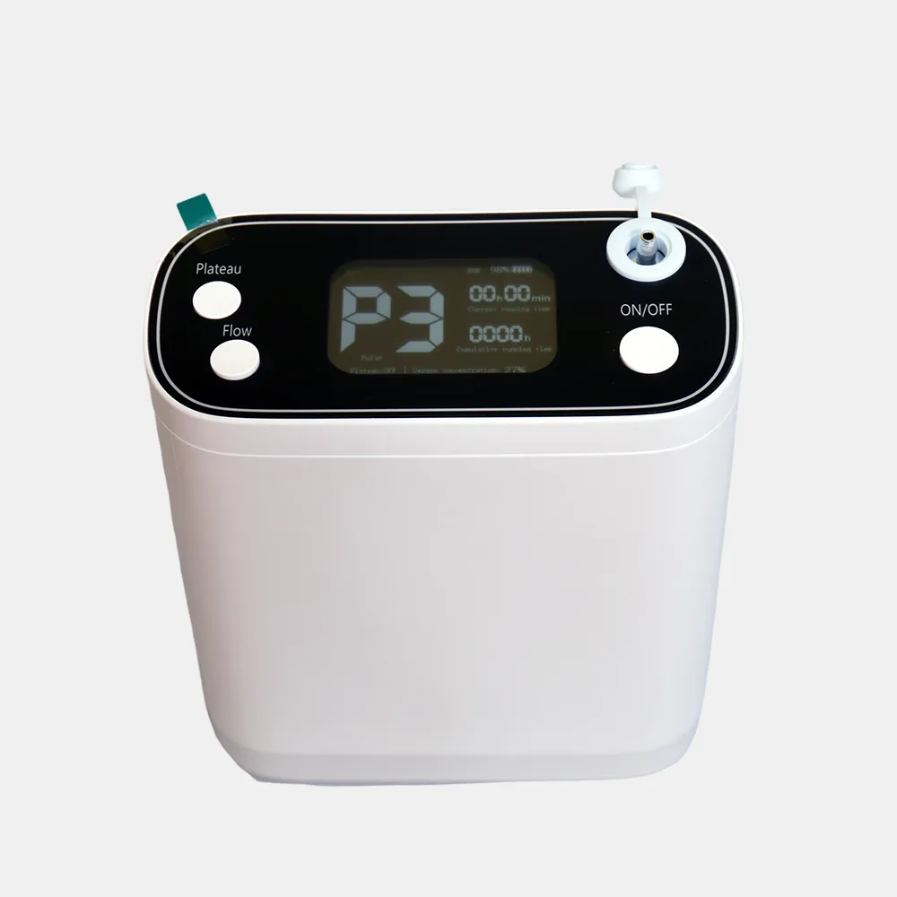 DN-BH10 Medical Portable Oxygen Concentrator