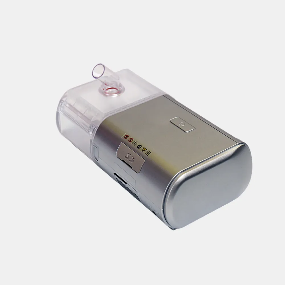 DH-AU20f Sleep Series CPAP Machine | Automatic APAP Device Supplier