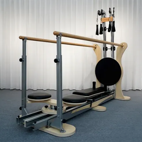 Jumping Stretch Board