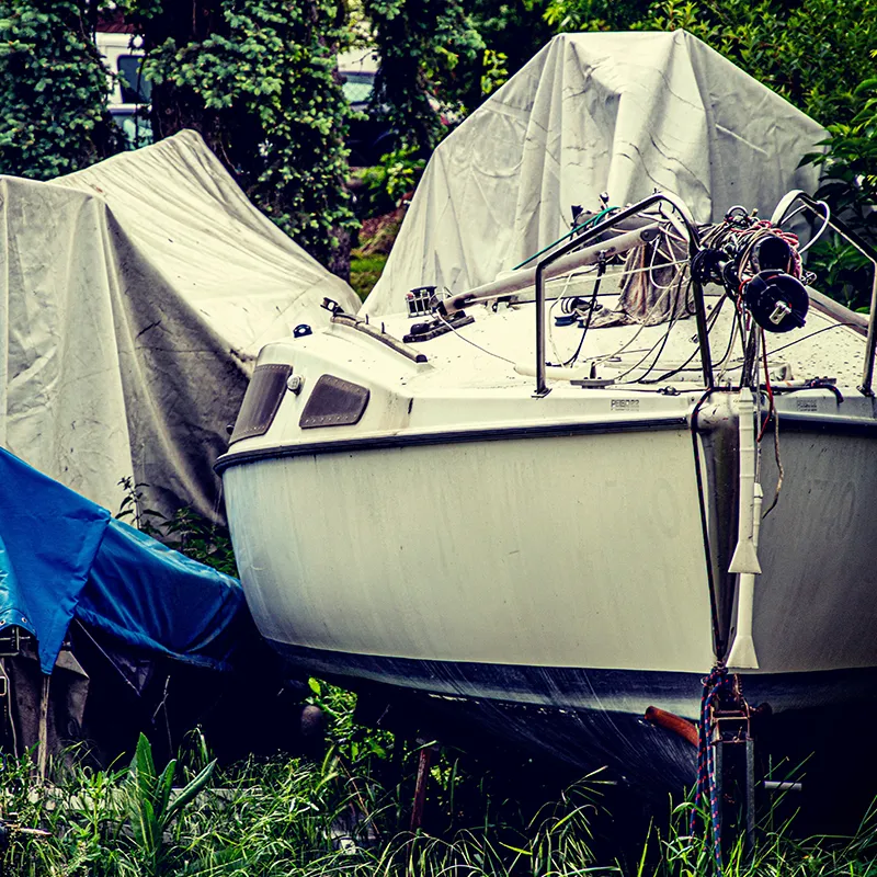 Housses de bateau premium pour tous les climats – Guide d'achat complet