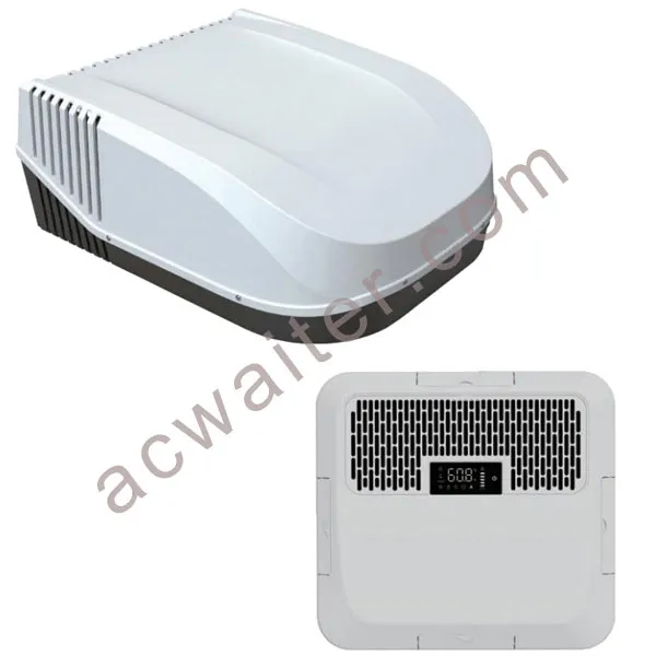 Κλιματισμός RV 67-10023