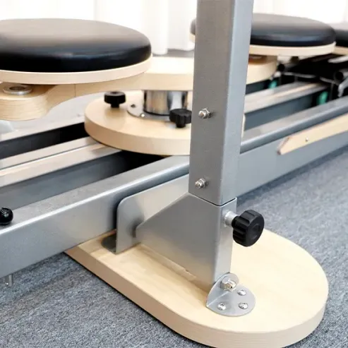 Jumping Stretch Board
