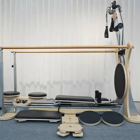 Jumping Stretch Board