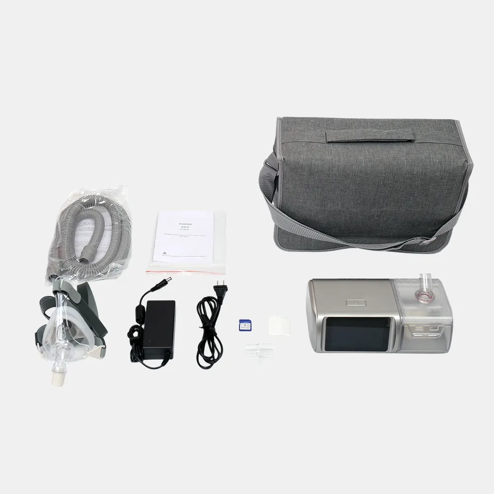 AU Series DH-AU25k Intelligent Sleep Series CPAP Device Bi-Level Functionality