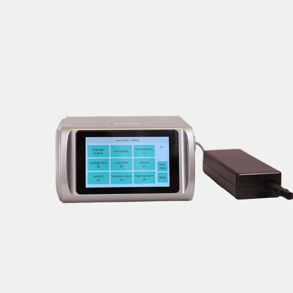 AU Series DH-AU25k Intelligent Sleep Series CPAP Device Bi-Level Functionality