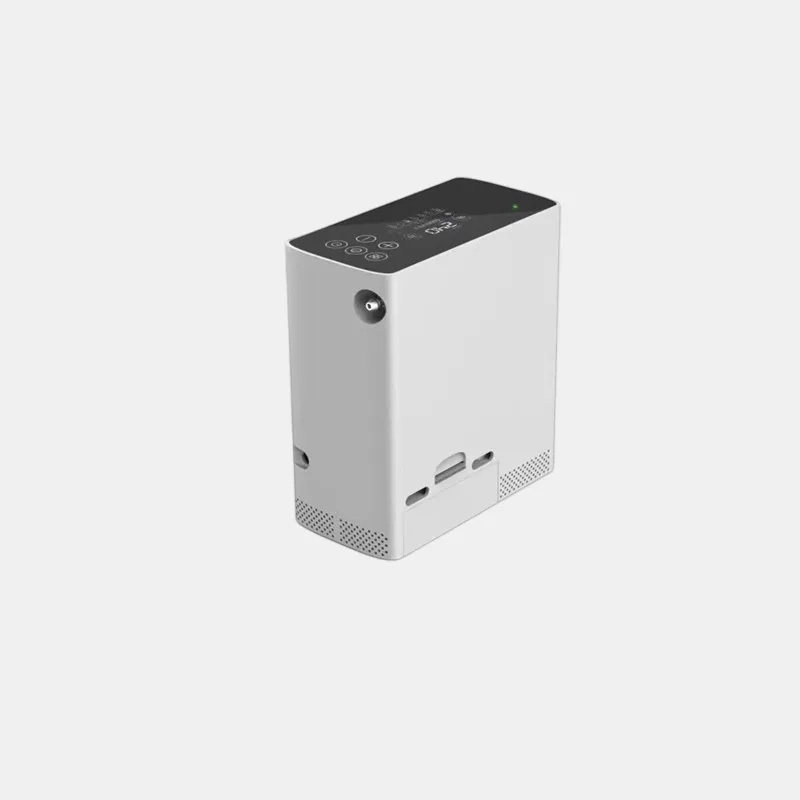 KP-6S 4L Medical Portable Oxygen Concentrator