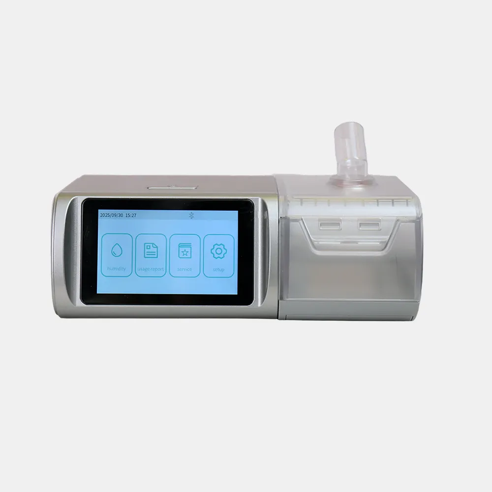 AU Series DH-AU25k Intelligent Sleep Series CPAP Device Bi-Level Functionality