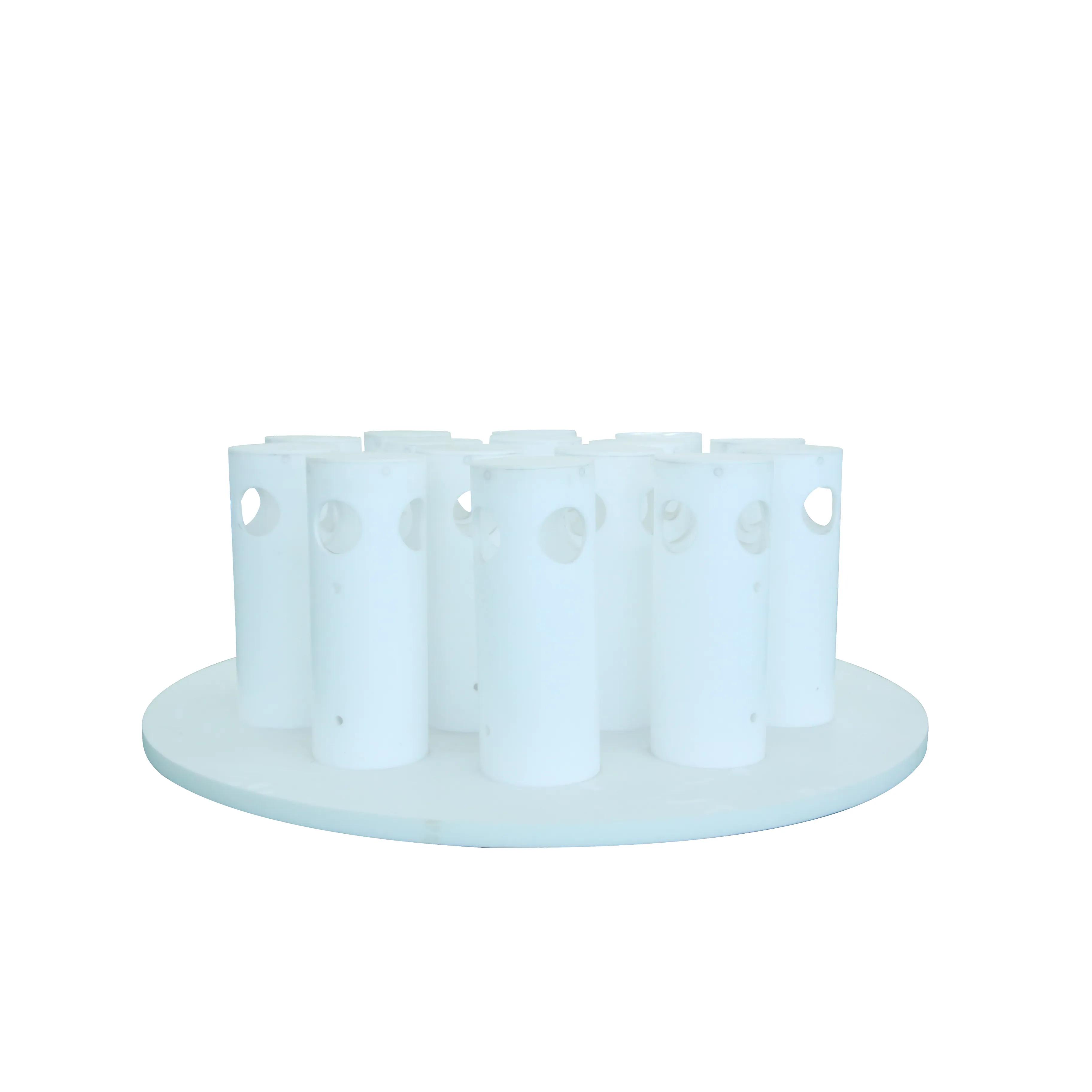 Hướng Dẫn Khả Năng Tương Thích Hóa Học PTFE | Bảng Kháng Hóa Học Hoàn Chỉnh
