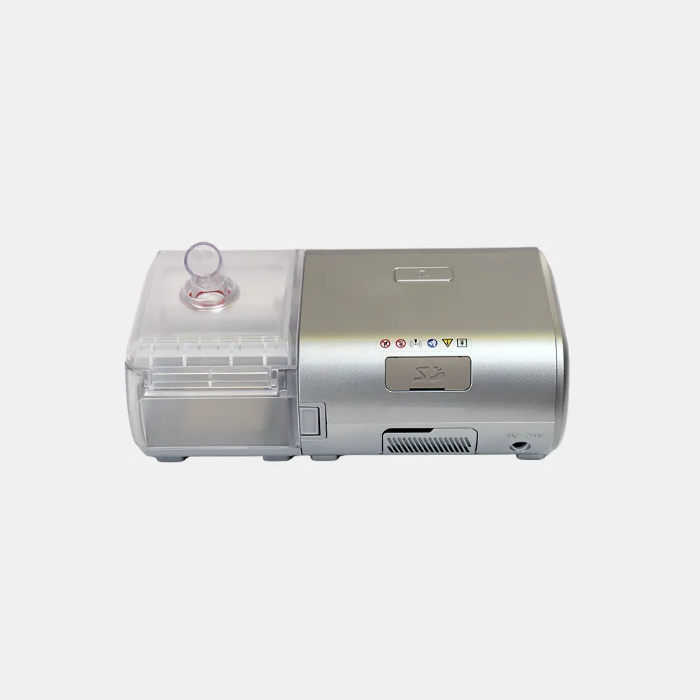 DH-AU20f Sleep Series CPAP Machine | Automatic APAP Device Supplier