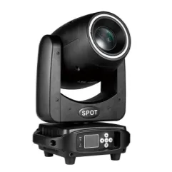 150W LED Beam Bewegende Hoofdverlichting