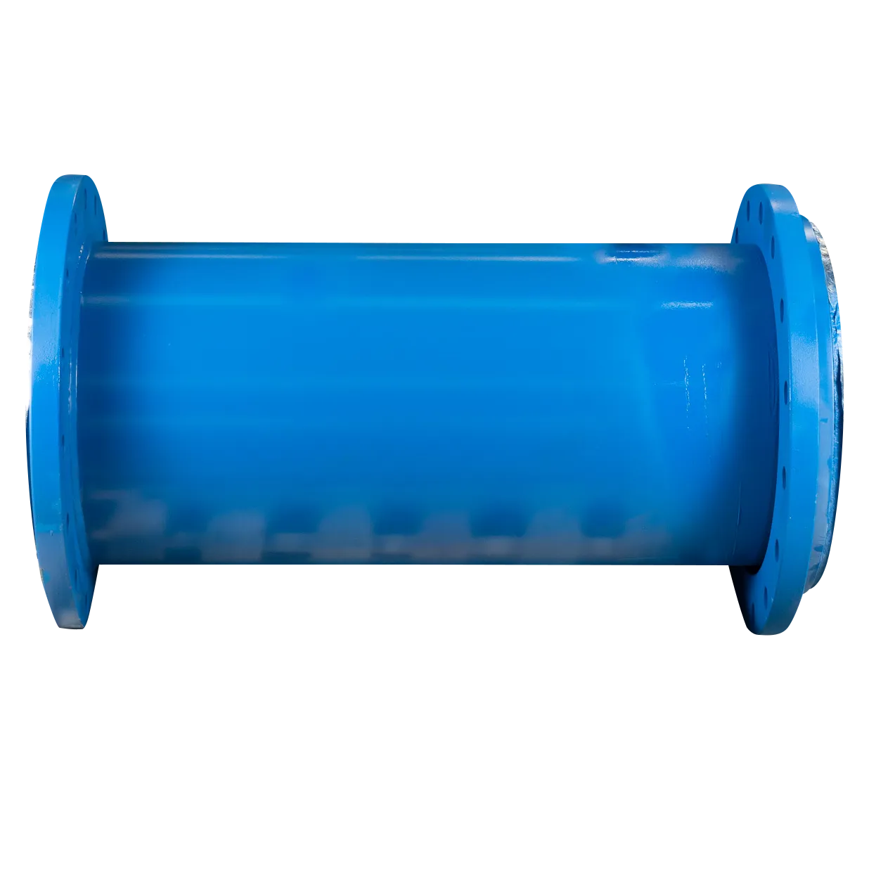 PTFE &amp; PFA Lined Pipes | Industrial Corrosion Resistance