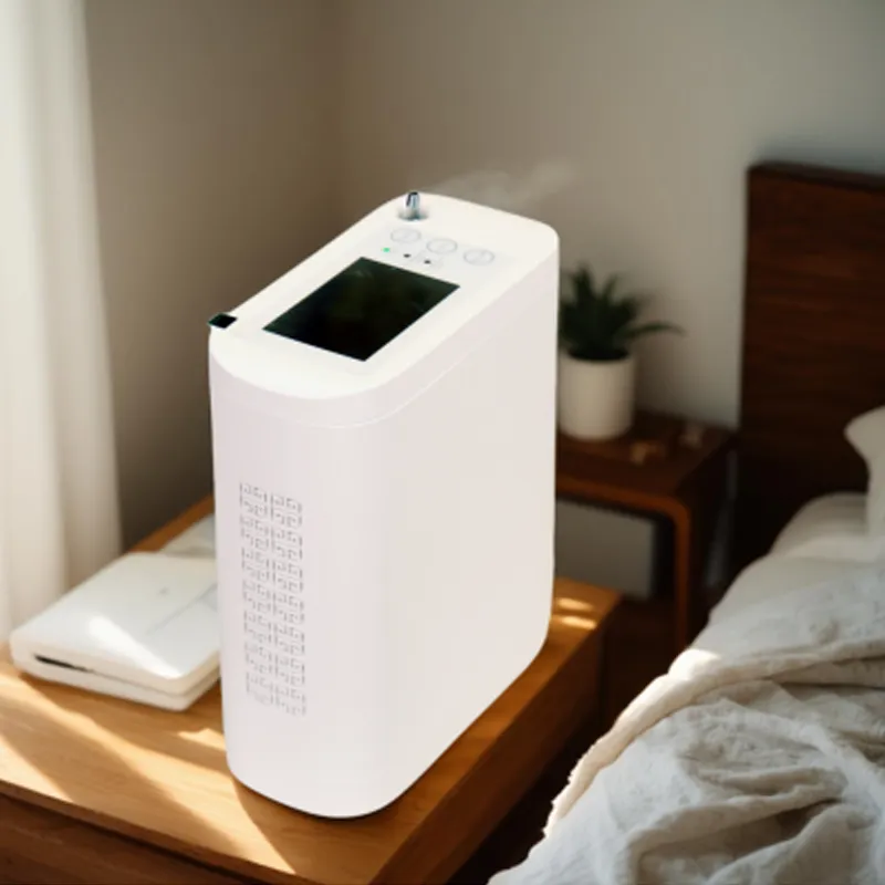 What Is an Oxygen Concentrator? A Complete and Simple Guide