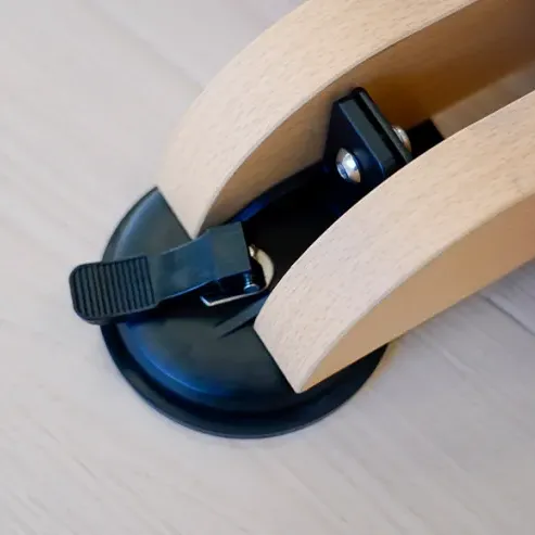 Zen Soft Gyroscope Machine