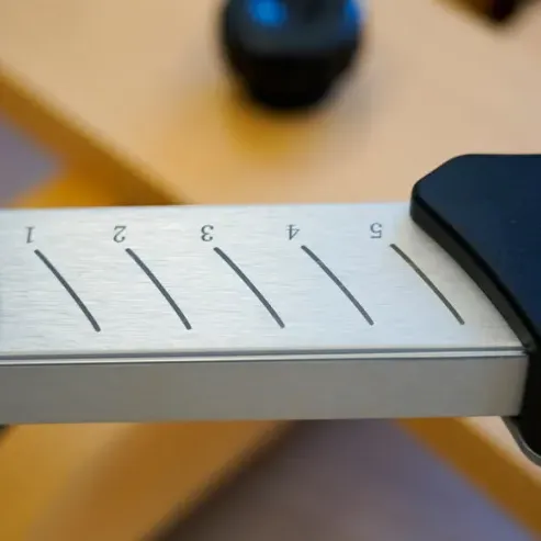 Zen Soft Gyroscope Machine