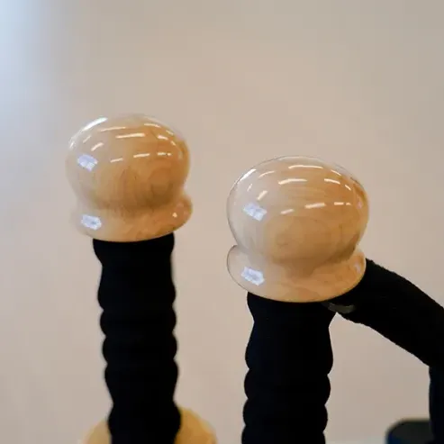 Zen Soft Gyroscope Machine