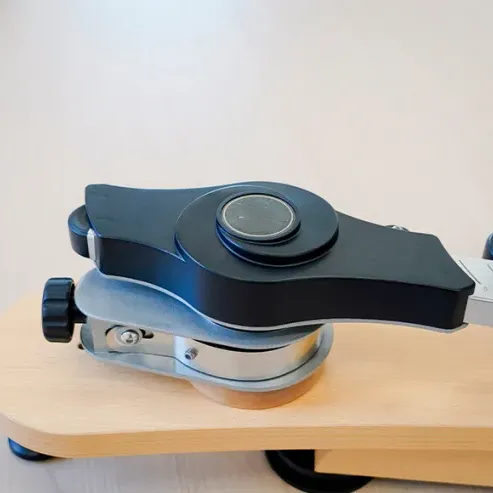 Zen Soft Gyroscope Machine