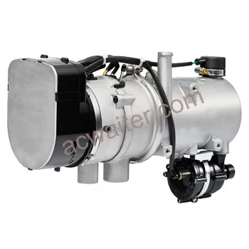 9KW ΘΕΡΜΑΝΤΗΡΑΣ ΠΑΡΚΙΝΓΟΥ ΝΕΡΟΥ 68-10009
