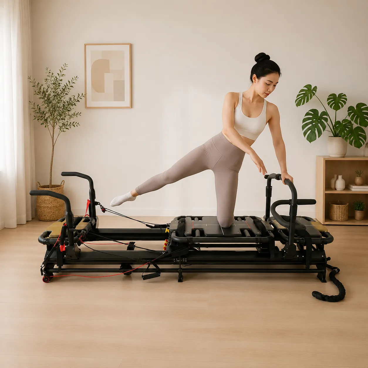 Mini Sculptformer Machine