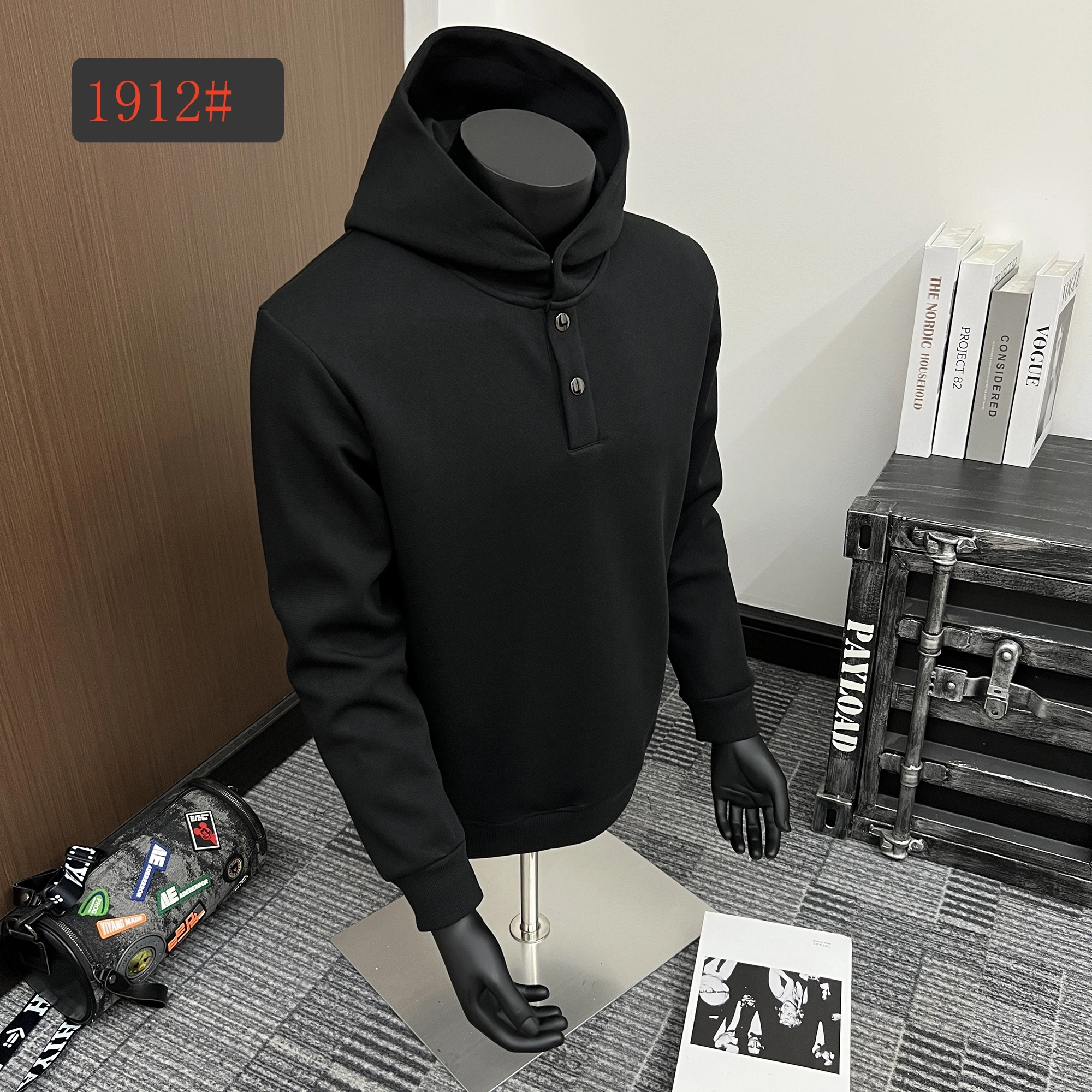 Custom Clothing Solutions for Global B2B Buyers | Quality Custom Apparel Manufacturing
