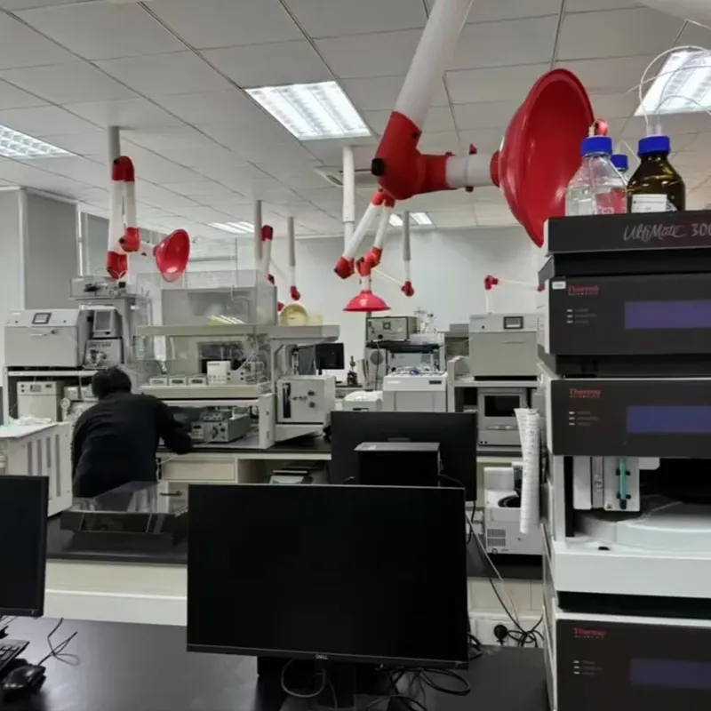 GL Biochem Wins Top Peptide Synthesis Solution in Asia 2026 Award