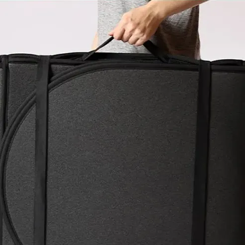 Pulley Tower Cushion